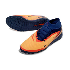 Chuteira Society TF Nike Phantom 6 DF Elite Erling Pack Haaland