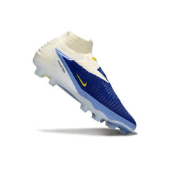 Chuteira Campo FG Nike Phantom 6 DF Elite Pack Fear Nothing