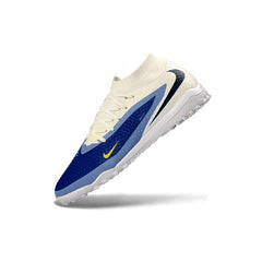 Chuteira Society TF Nike Phantom 6 DF Elite Fear Pack Nothing