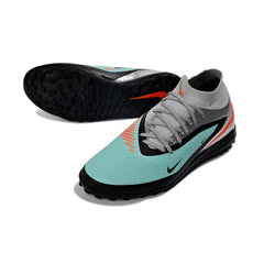 Chuteira Society TF Nike Phantom 6 DF Elite Launch Pack Special