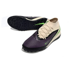 Chuteira Society TF Nike Phantom 6 DF Elite Pack Mamba