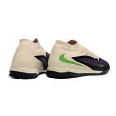 Chuteira Society TF Nike Phantom 6 DF Elite Pack Mamba