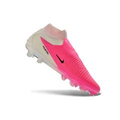 Chuteira Campo FG Nike Phantom 6 DF Elite Pack World Cup