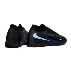 Chuteira Society TF Nike Phantom 6 DF Elite Pack Shadow