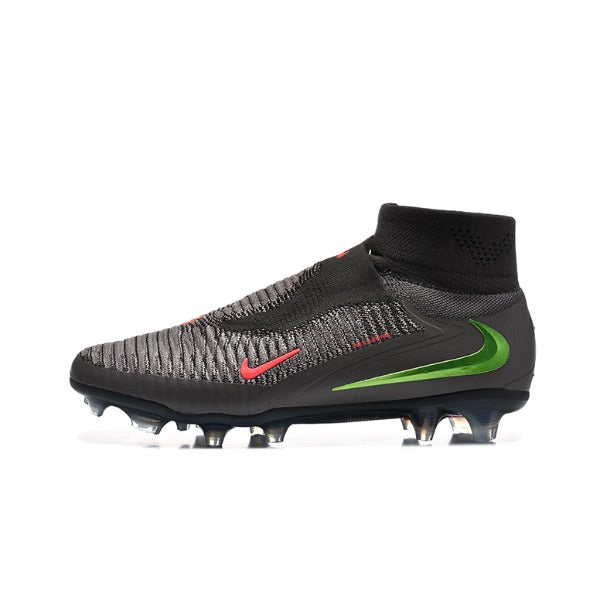 Chuteira Campo FG Nike Phantom 6 DF Elite Pack x EA FC Infantil