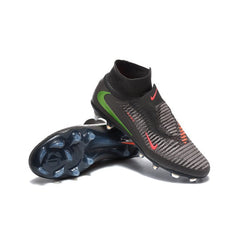 Chuteira Campo FG Nike Phantom 6 DF Elite Pack x EA FC Infantil