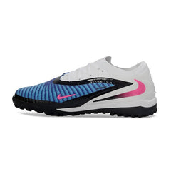 Chuteira Society TF Nike Phantom 6 Elite Pack Attack