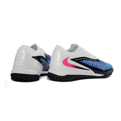 Chuteira Society TF Nike Phantom 6 Elite Pack Attack