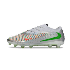 Chuteira Campo Sintético AG Nike Phantom 6 Elite EA Sports Edição Cano Baixo Pack