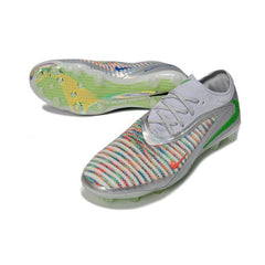 Chuteira Campo Sintético AG Nike Phantom 6 Elite EA Sports Edição Cano Baixo Pack