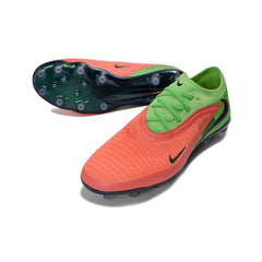 Chuteira Campo Sintético AG Nike Phantom 6 Elite Erling Pack Haaland