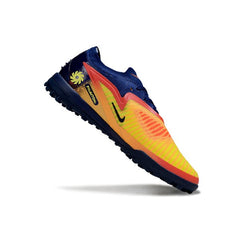 Chuteira Society TF Nike Phantom 6 Elite Pack Erling Haaland
