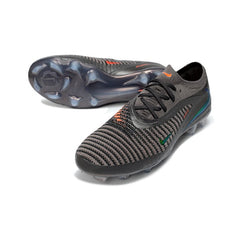 Chuteira Campo FG Nike Phantom 6 Elite Cinza