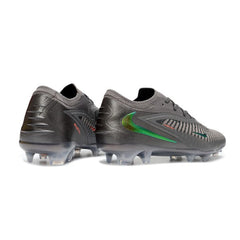 Chuteira Campo FG Nike Phantom 6 Elite Cinza