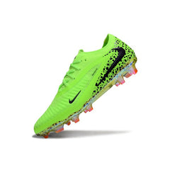 Chuteira Campo FG Nike Phantom 6 Elite Verde
