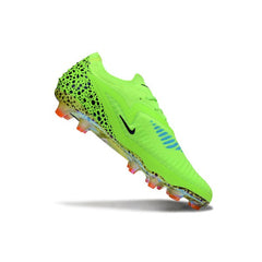 Chuteira Campo FG Nike Phantom 6 Elite Verde