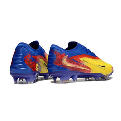 Chuteira Campo FG Nike Phantom 6 Elite Pack Haaland
