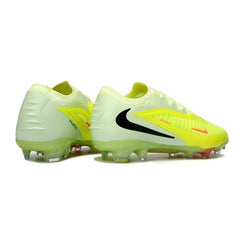 Chuteira Campo FG Nike Phantom 6 Elite Pack Max Voltage