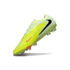 Chuteira Campo FG Nike Phantom 6 Elite Pack Max Voltage