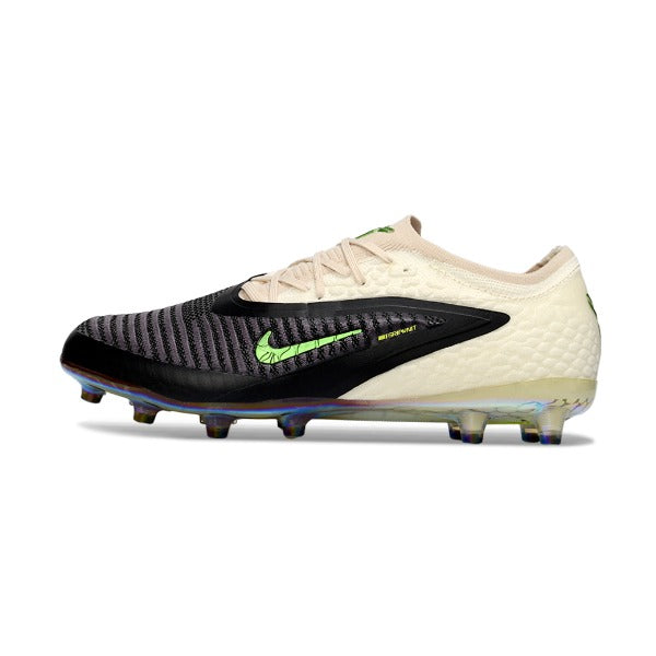Chuteira Campo Sintético AG Nike Phantom 6 Elite Pack Nike Mamba Infantil