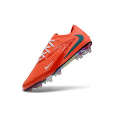 Chuteira Campo FG Nike Phantom 6 Elite Laranja