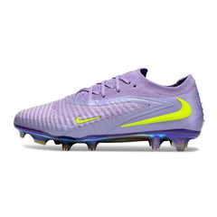 Chuteira Campo FG Nike Phantom 6 Elite Roxa