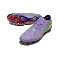 Chuteira Campo FG Nike Phantom 6 Elite Roxa