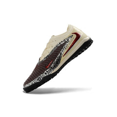 Chuteira Society TF Nike Phantom 6 Elite Pack United