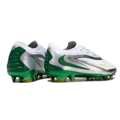 Chuteira Campo FG Nike Phantom 6 Elite Pack Branco Oregon