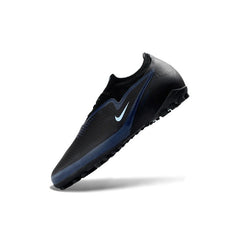 Chuteira Society TF Nike Phantom 6 Pro Preta