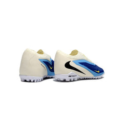 Chuteira Society TF Nike Phantom 6 Pro Pack Fear Nothing
