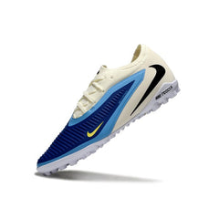Chuteira Society TF Nike Phantom 6 Pro Pack Fear Nothing