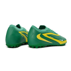 Chuteira Society TF Nike Phantom 6 Pro Oregon Pack