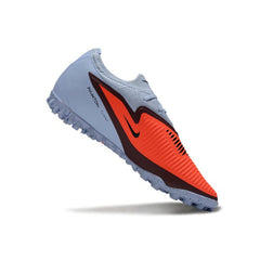 Chuteira Society TF Nike Phantom 6 Pro Pack Scary Good