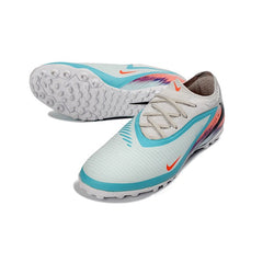 Chuteira Society TF Nike Phantom 6 Pro Pack United