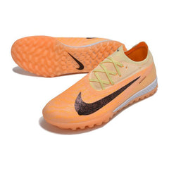 Chuteira Society TF Nike Phantom GX Elite Pack Blaze