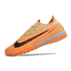 Chuteira Society TF Nike Phantom GX Elite Pack Blaze