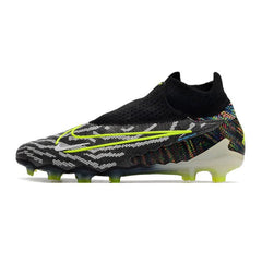 Chuteira Campo FG Nike Phantom GX Elite DF Pack Link