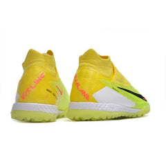 Chuteira Society TF Nike Phantom GX Elite DF Pack Haaland Force 9