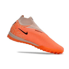 Chuteira Society TF Nike Phantom GX Elite DF Pack United