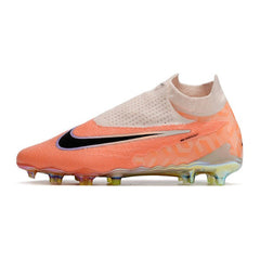 Chuteira Campo FG Nike Phantom GX Elite DF Pack United