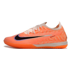 Chuteira Futsal IC Nike Phantom GX Elite Pack United