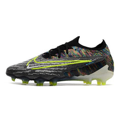Chuteira Campo FG Nike Phantom GX Elite Pack Link