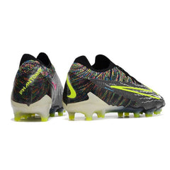Chuteira Campo FG Nike Phantom GX Elite Pack Link