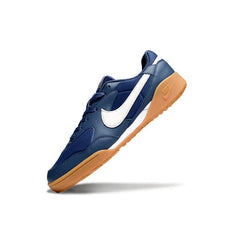 Chuteira Futsal IC Nike Terra Manta Azul