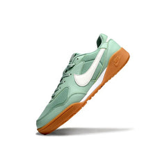 Chuteira Futsal IC Nike Terra Manta Verde-Clara