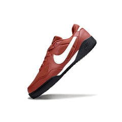 Chuteira Futsal IC Nike Terra Manta Vermelha