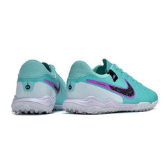 Chuteira Society TF Nike Tiempo 10 Legend Academy Pack Peak Ready