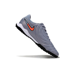 Chuteira Society TF Nike Tiempo 10 Legend Academy Pack Scary Good