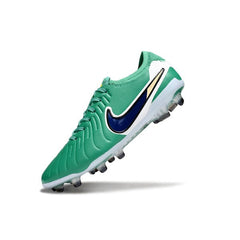 Chuteira Campo FG Nike Tiempo 10 Legend Elite Pack Fear Nothing